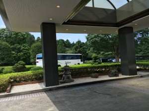 ラディソンホテル成田 (1)