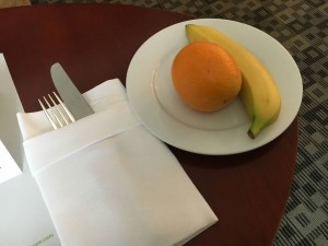 ラディソンホテル成田 (11)