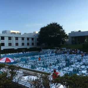 ラディソンホテル成田 (15)