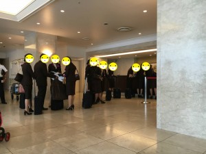ラディソンホテル成田 (2)