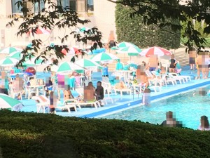 ラディソンホテル成田 (4)