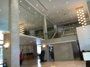 ラディソンホテル成田 (7)