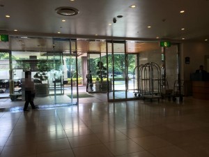 ラディソンホテル成田 (9)